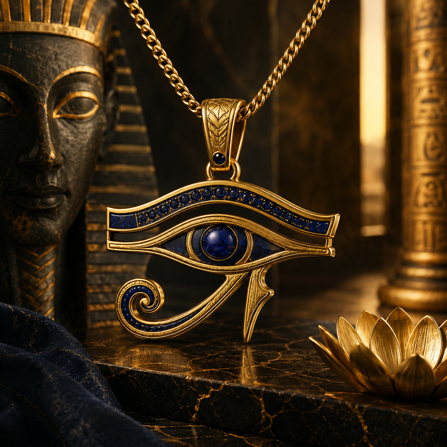 Bijoux Œil d’Horus
