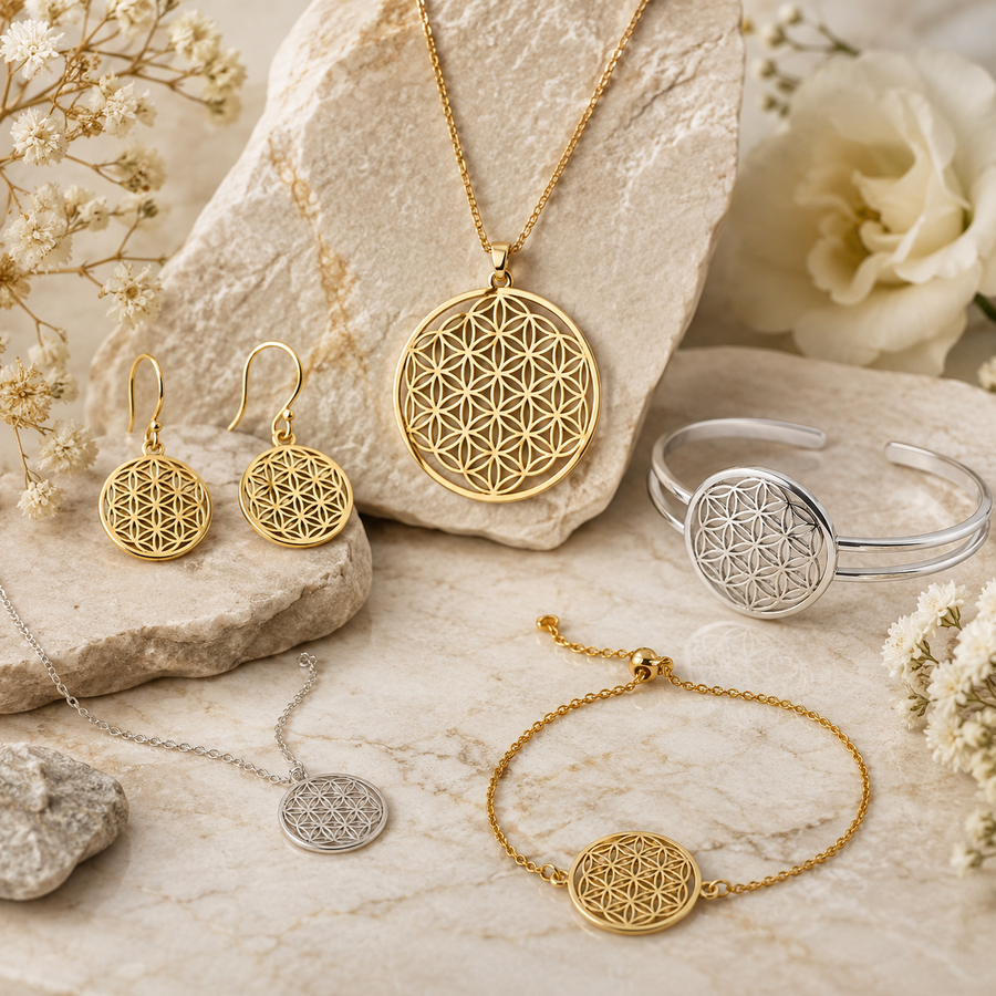 Bijoux Graine de Vie