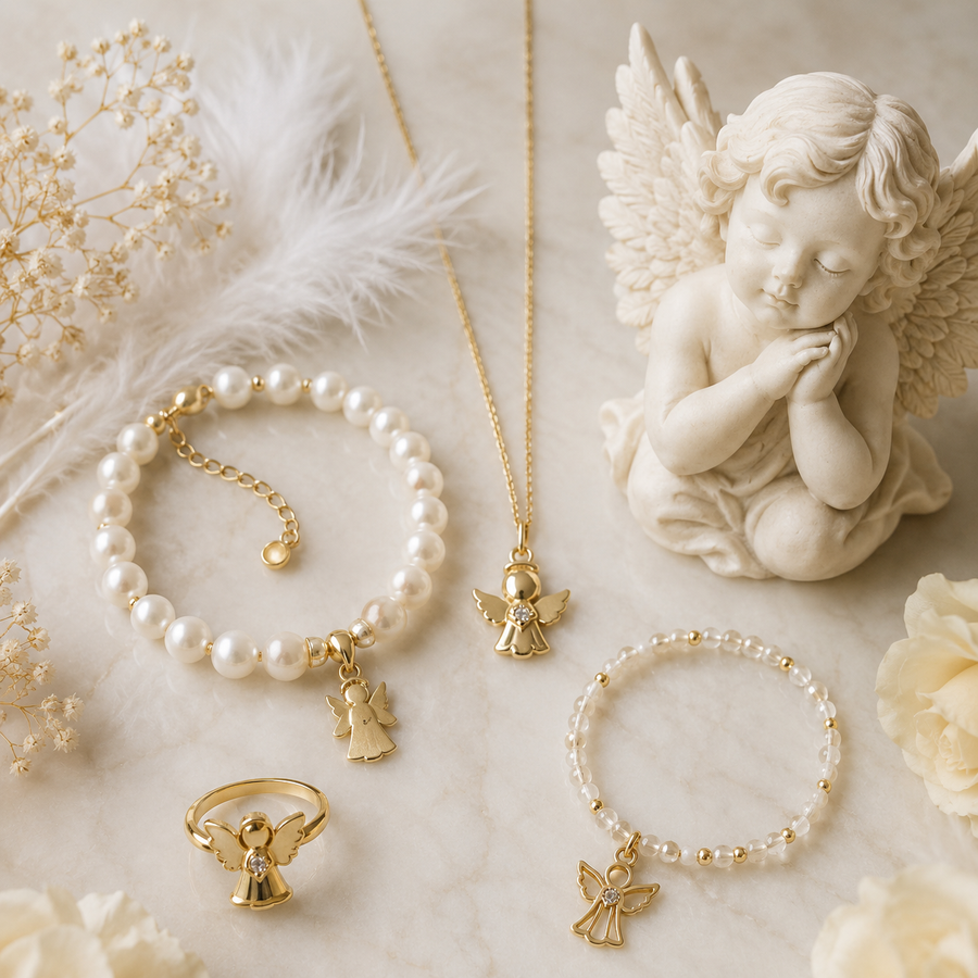 Bijoux Anges