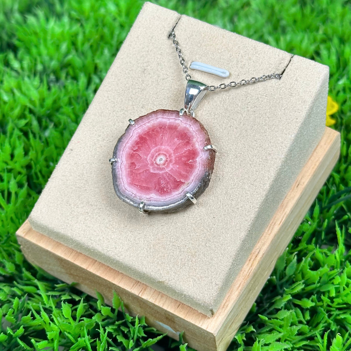 Bijoux en pierres naturelles