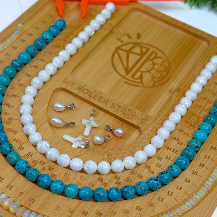 Création de bijoux