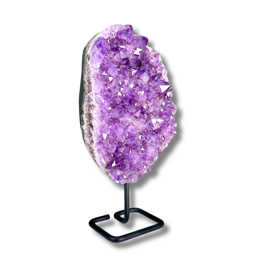 💜 Minéraux sur Supports