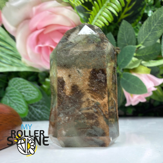 Lodolite Polie #3