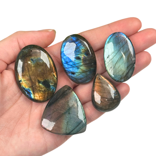 📿 Pendentifs Percés Hautes qualités