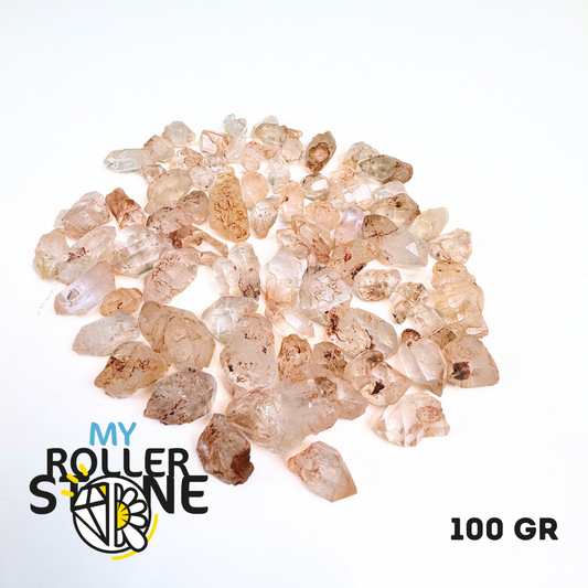 Quartz Pétrole Brute