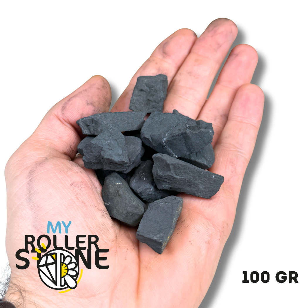 Shungite Brute