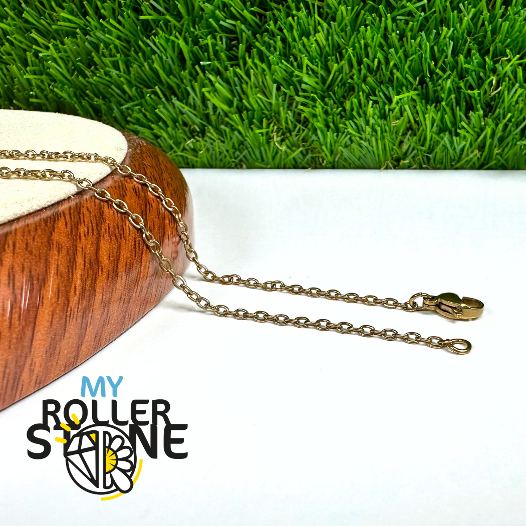 Grande Chaine en Acier Inoxydable 304 (60cm)