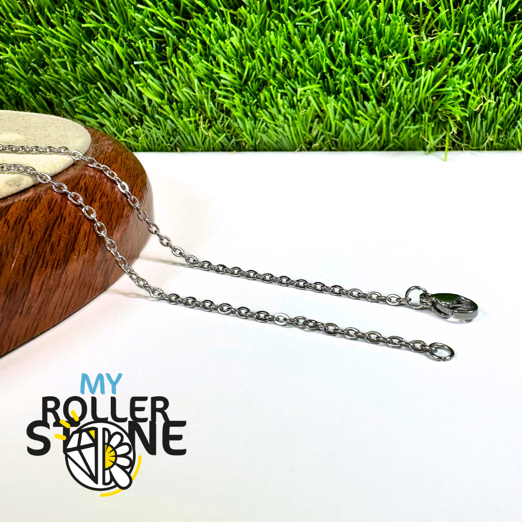 Grande Chaine en Acier Inoxydable 304 (60cm)