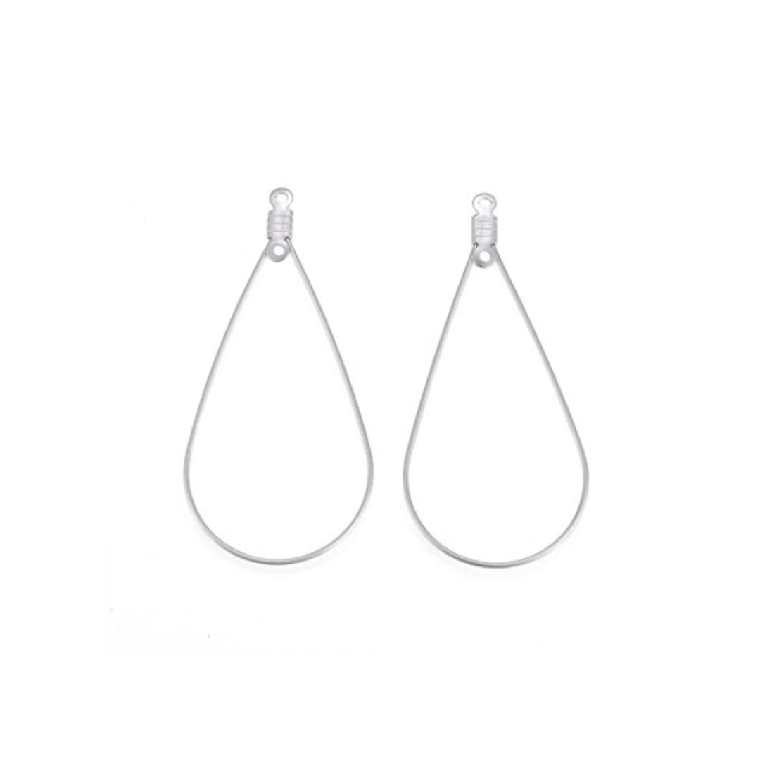 Accessoire Pendentif Boucle d'Oreille