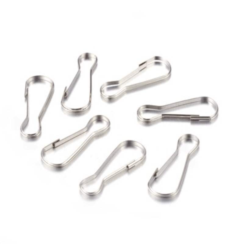 Accessoire porte clef