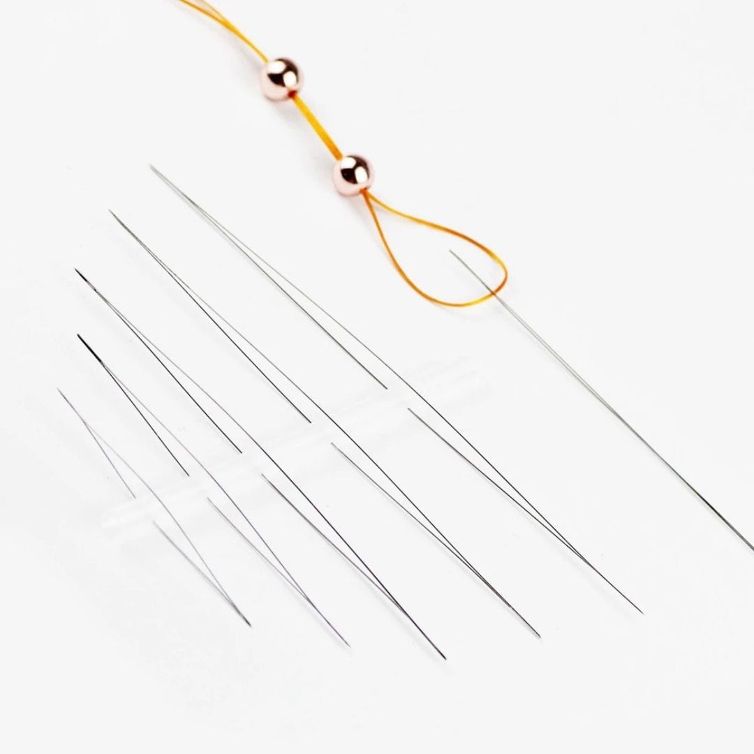 Aiguille bijoux