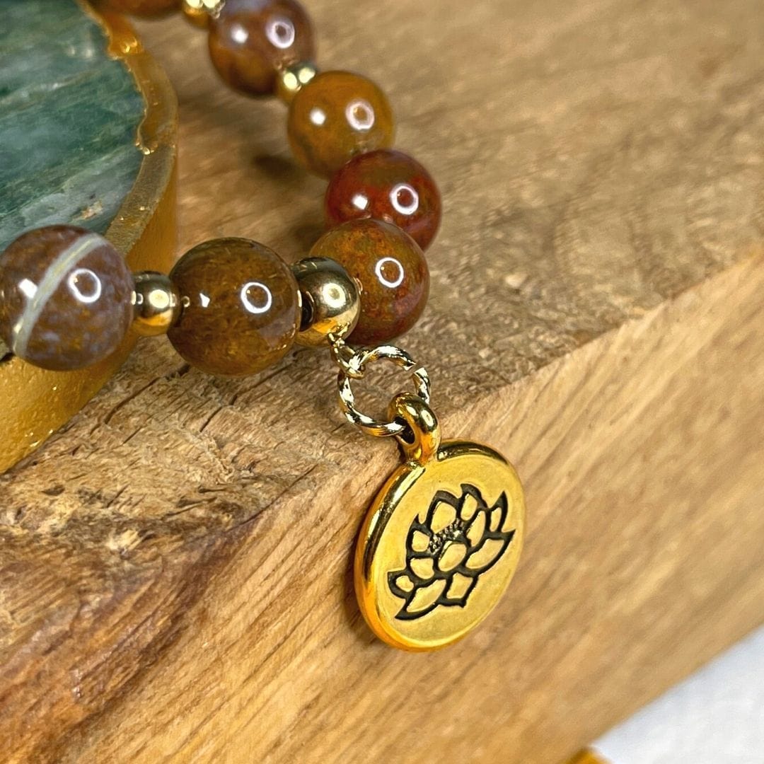 Anneau acier inoxydable torsadés - Accessoires pour bijoux