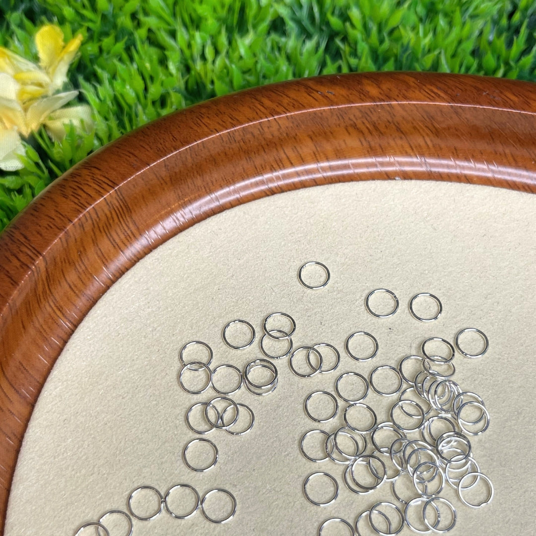 Anneau Fermé Argent 925