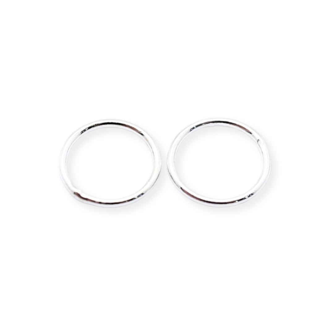 Anneau Fermé Argent 925