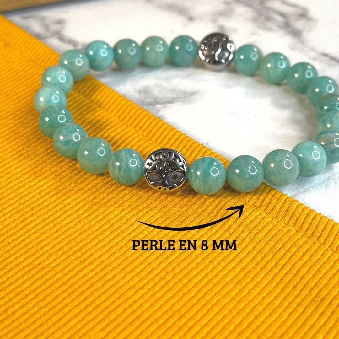 Arbre de vie en perle - Perles