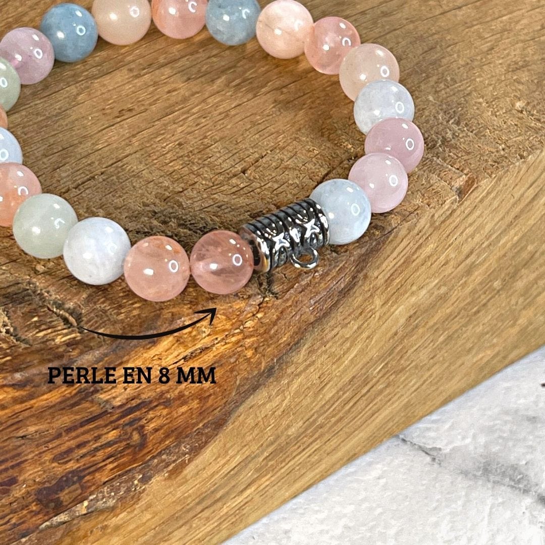 Bélière argent antique