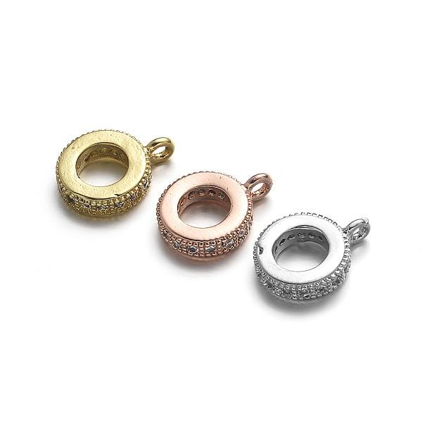 Bélière bijoux - Accessoires pour bijoux