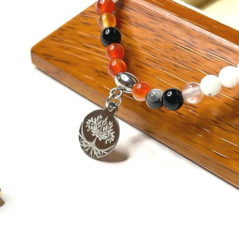 Bélière ovalisée - Accessoires pour bijoux