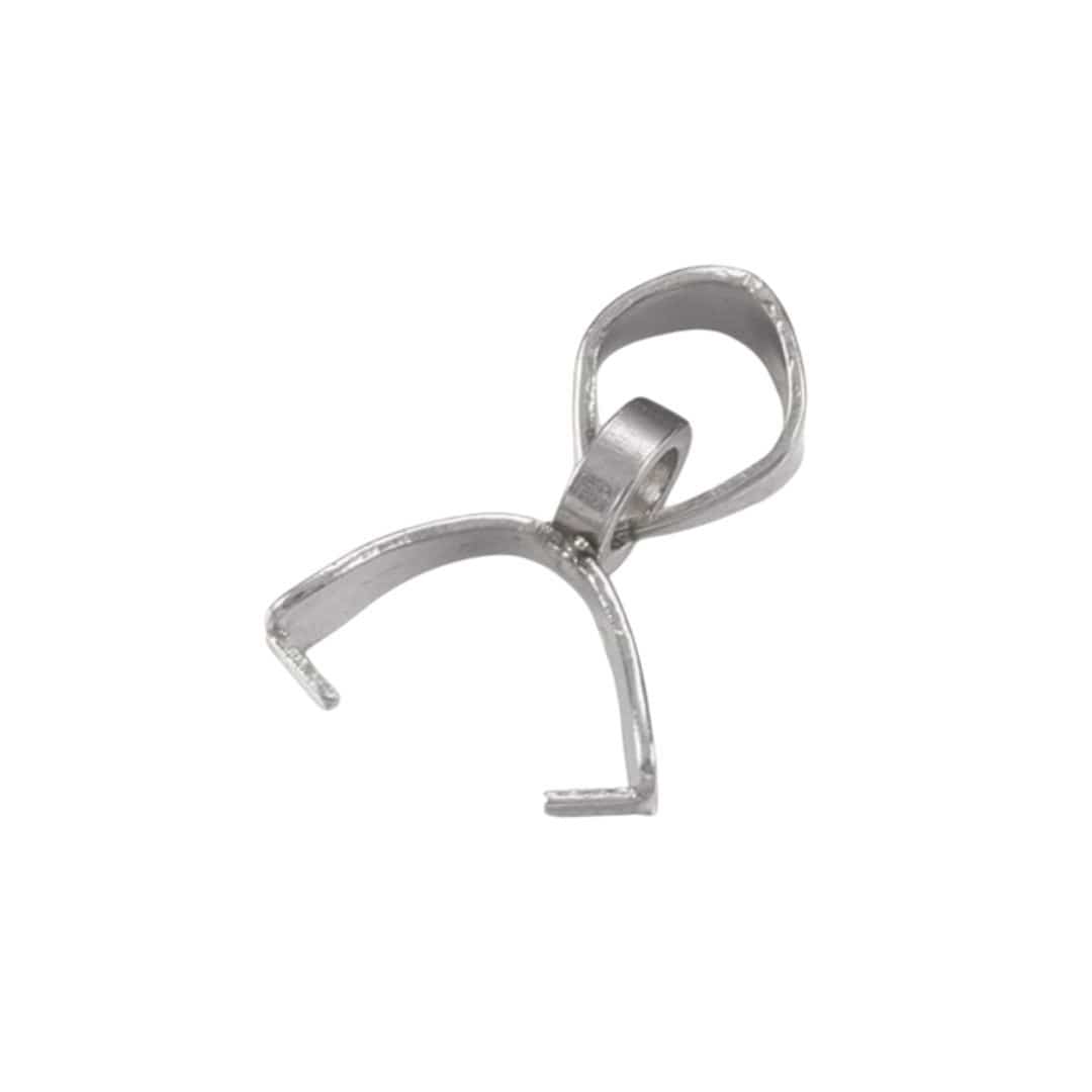 Bélière pour pendentif