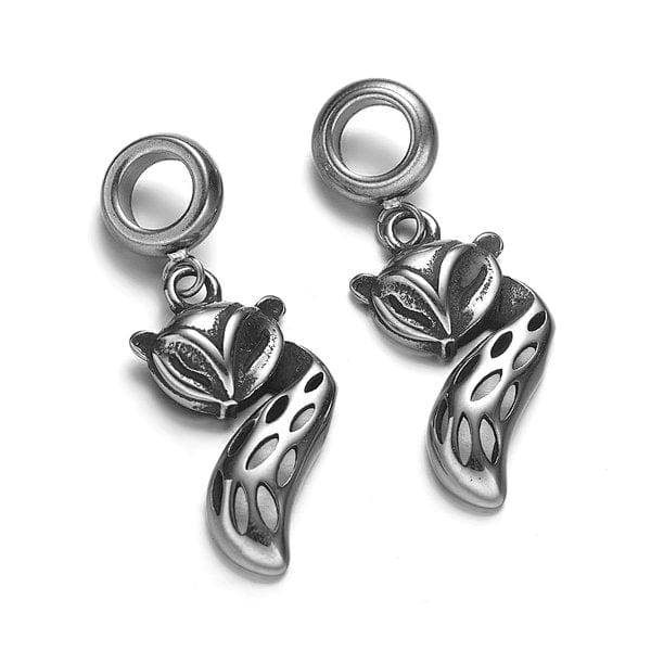 Bélière Renard - Accessoires pour bijoux