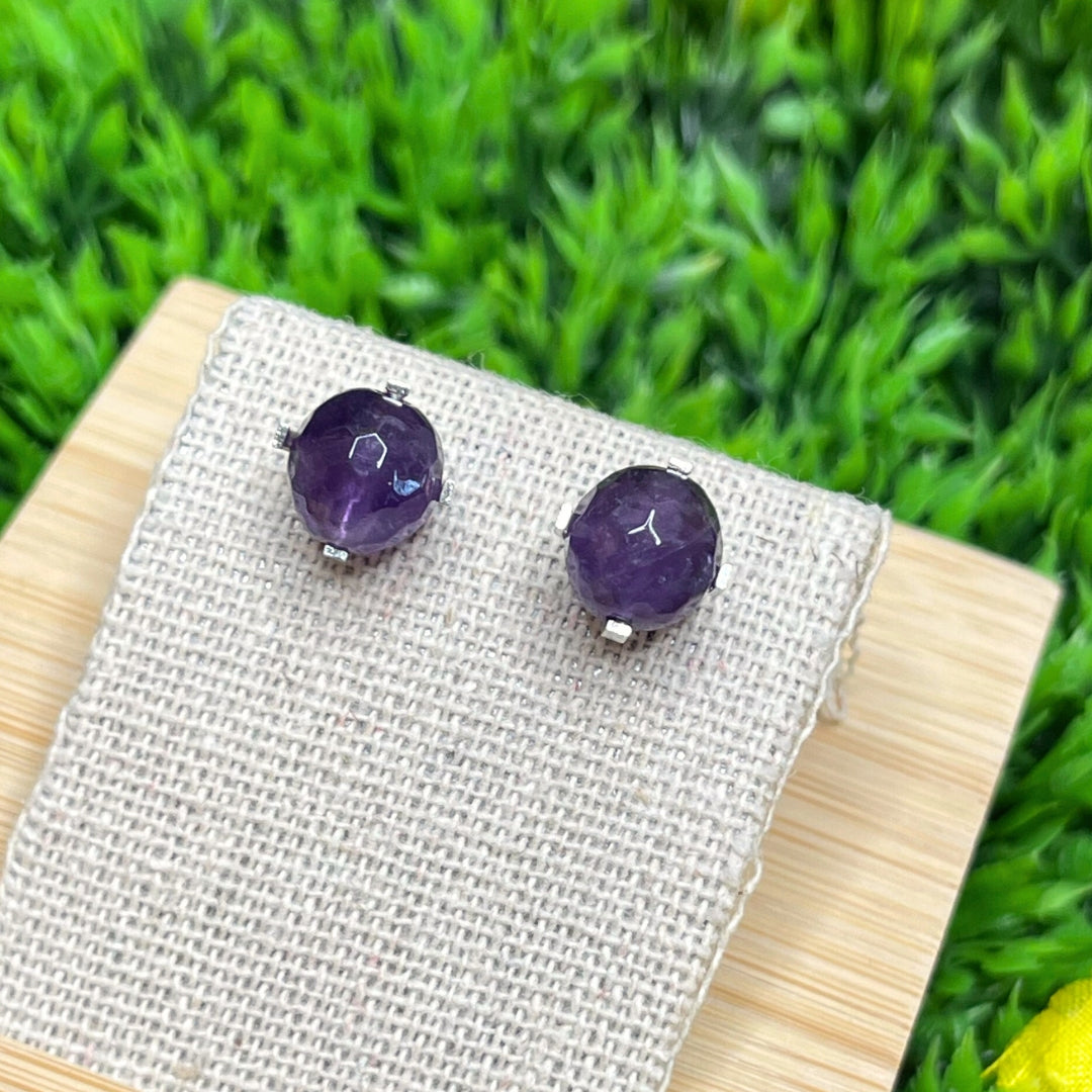 Boucles d&#39;Oreilles Perle 