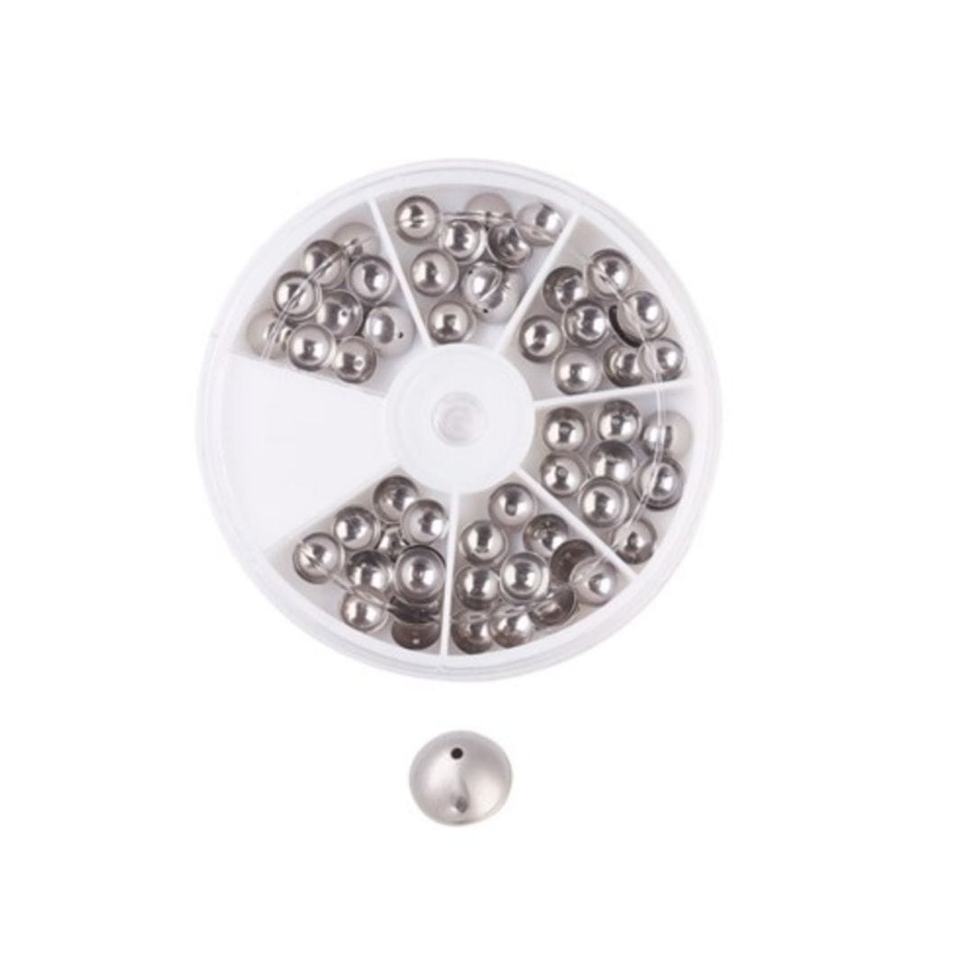 Box coupelles rondes - Accessoires pour bijoux