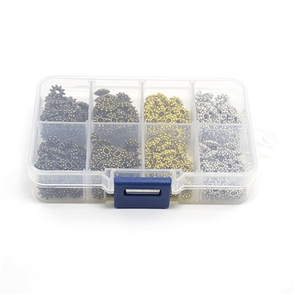 Box entretoises - Accessoires pour bijoux