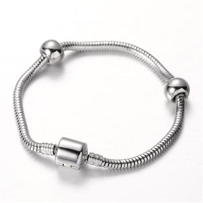 Bracelet Acier inoxydable