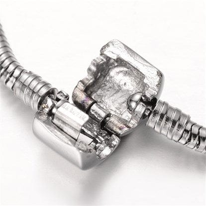 Bracelet Acier inoxydable