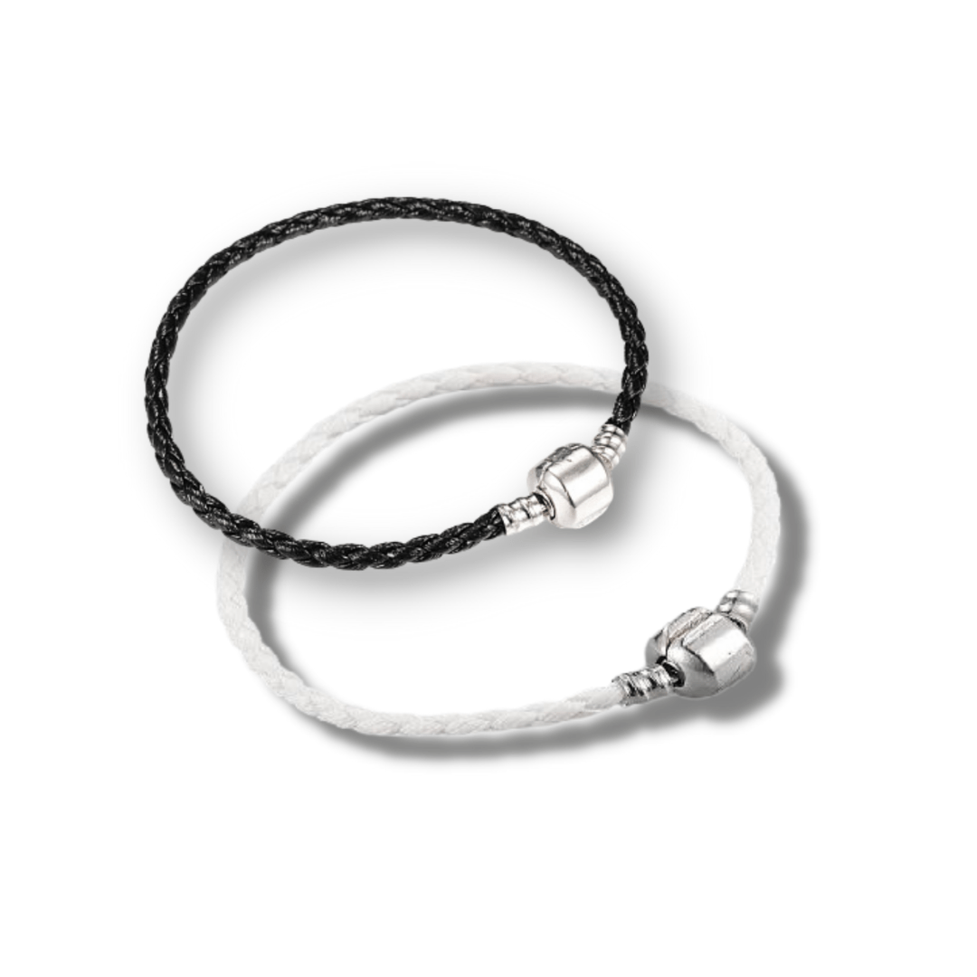 Bracelet cordon 