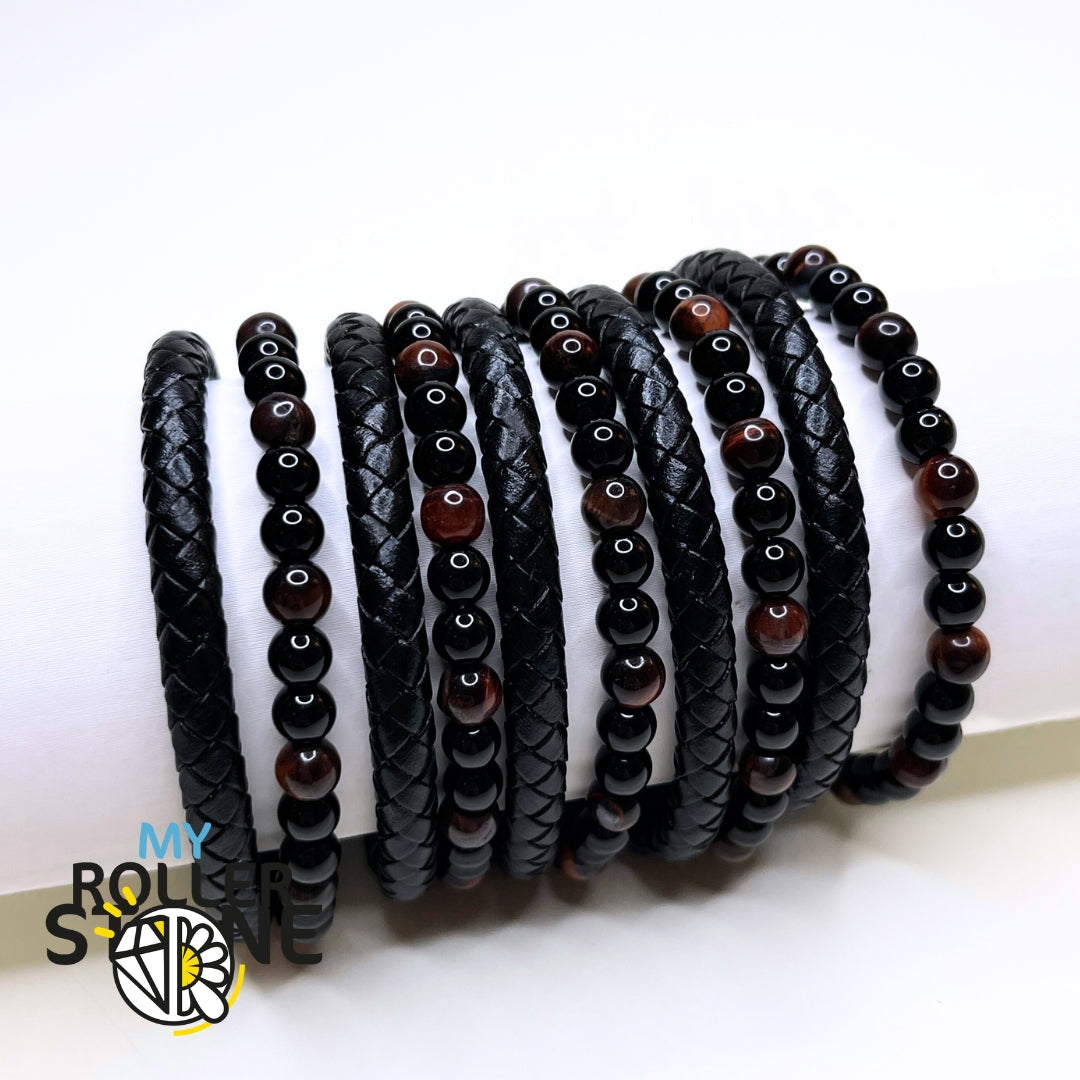 Occhio Di Tigre: Pietra Preziosa - Foto 6