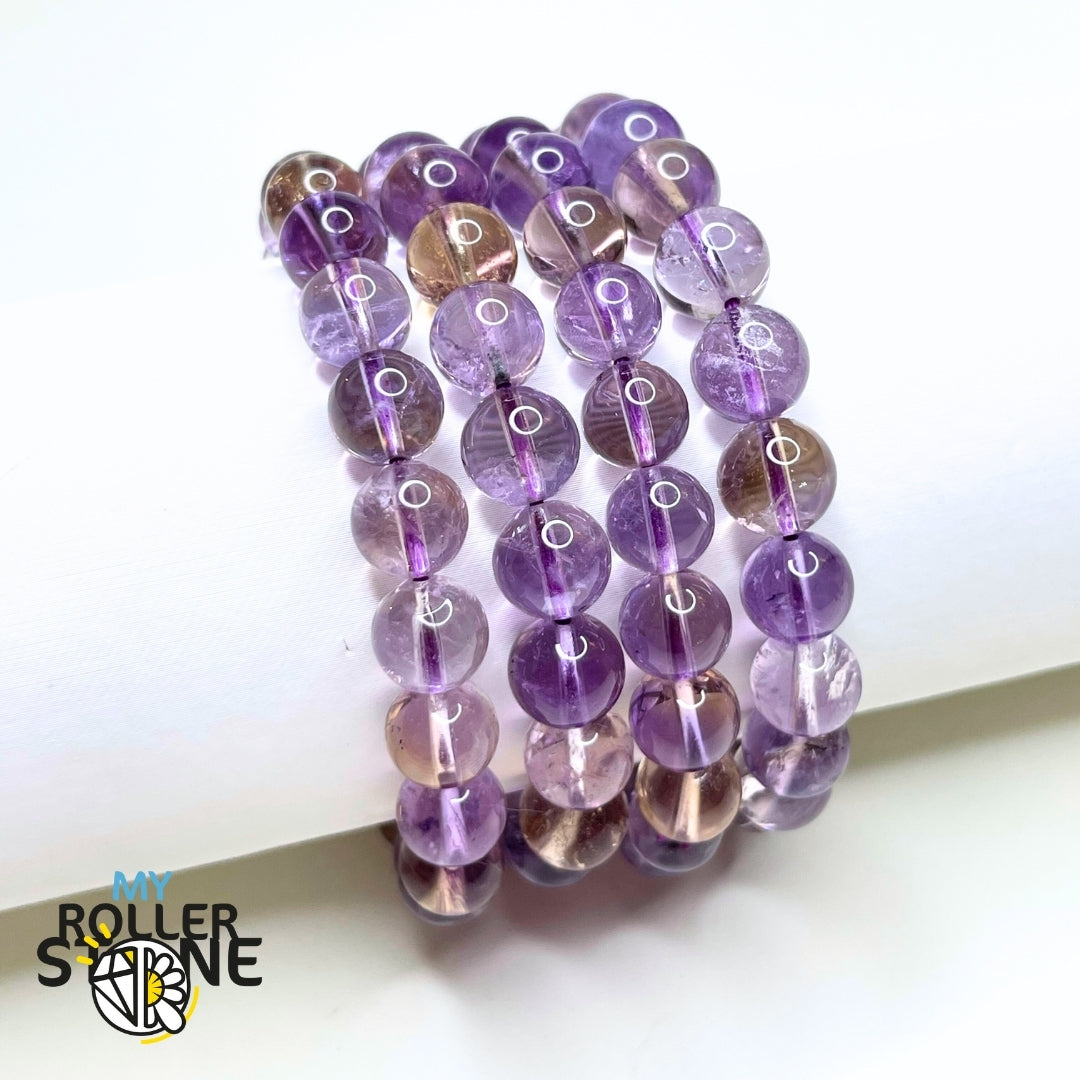Bracciale Farfalla Cristallo Viola Zirconi 5A | Nichel Free Bracciale Farfalla Cristallo Viola Zirconi 5A | Nichel Free