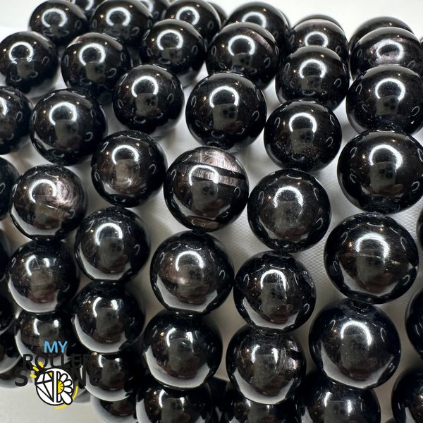 Bracelet Hypersthène 7A - 9 MM - Bracelets