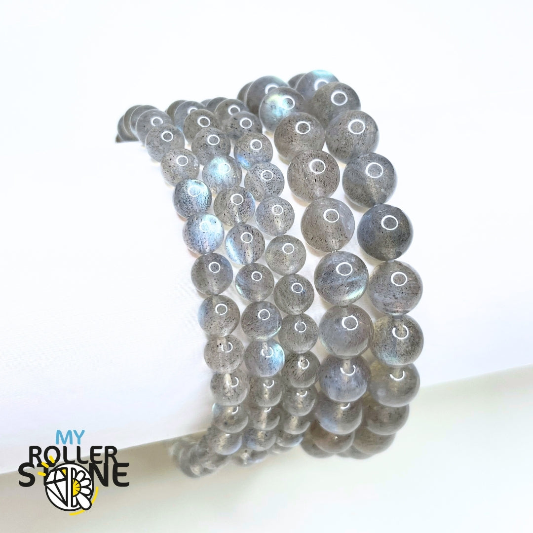 Bracciale Donna In Argento 925 Con Pietra Nascita Granato: Gioiello Ipoallergenico Regolabile Con Catena (3mm, 3.50 Carati)