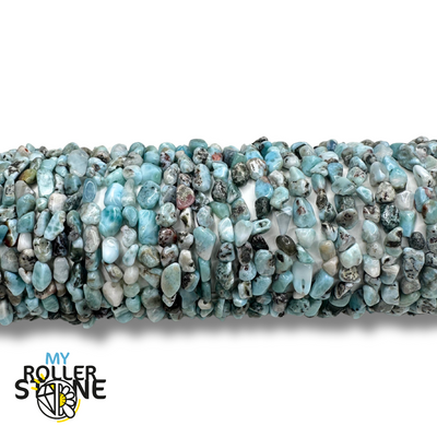 Bracelet Larimar Pierre - Bracelets