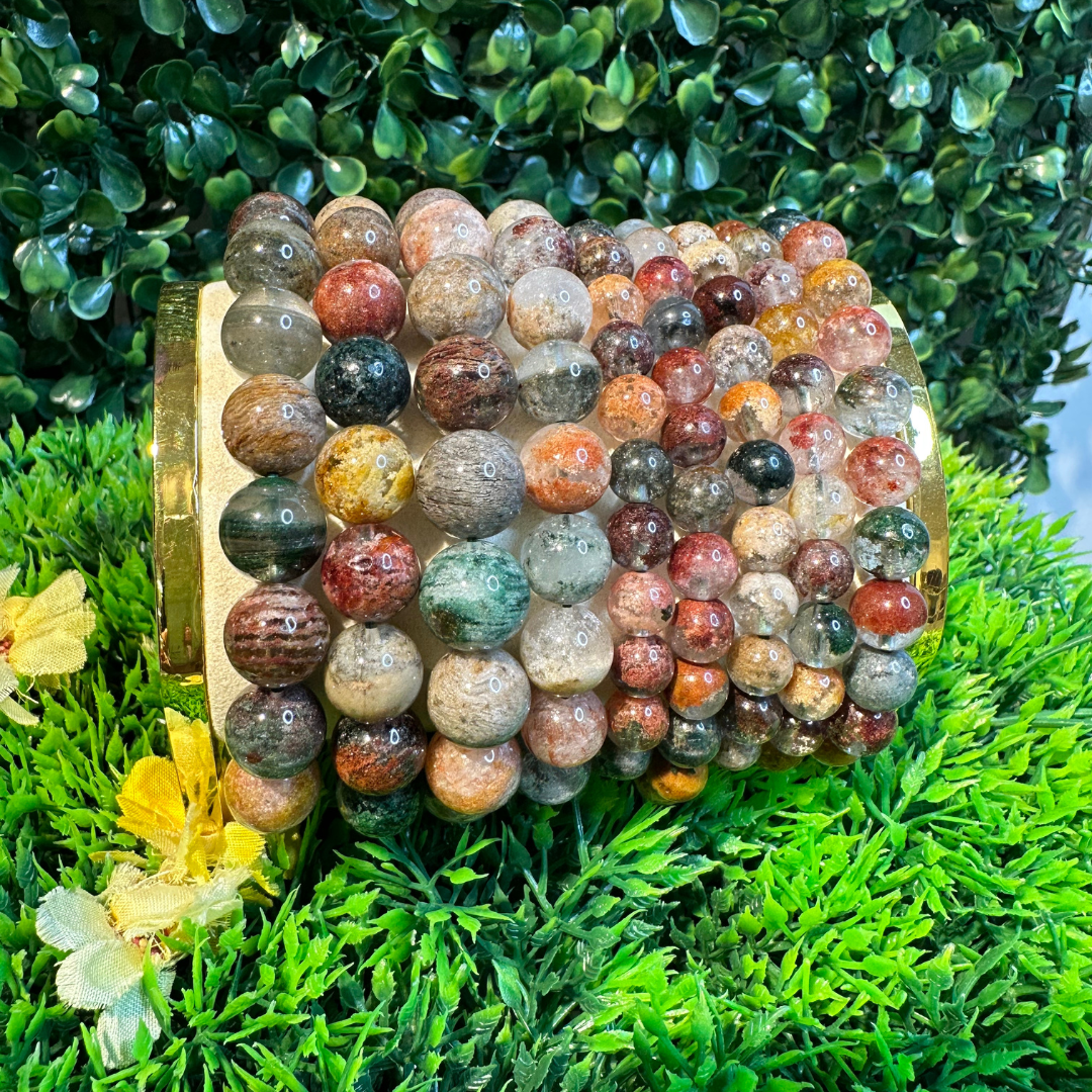 Bracelet Lodolite AA