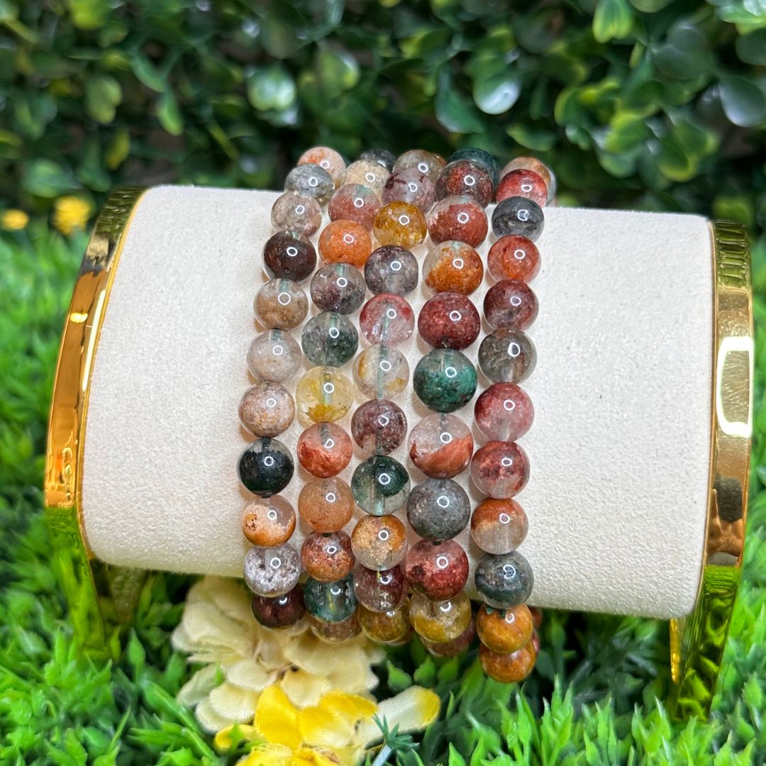 Bracelet Lodolite AA