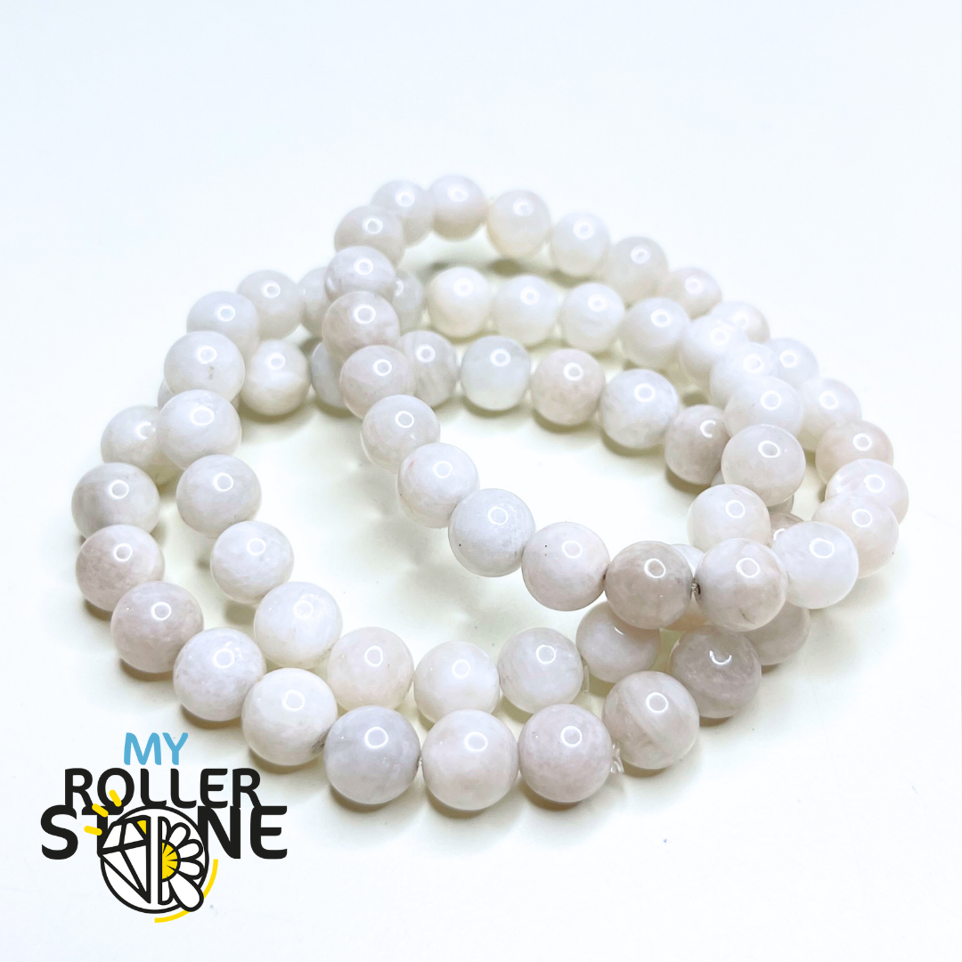 Bracelet Pierre de Lune 3A - Bracelets