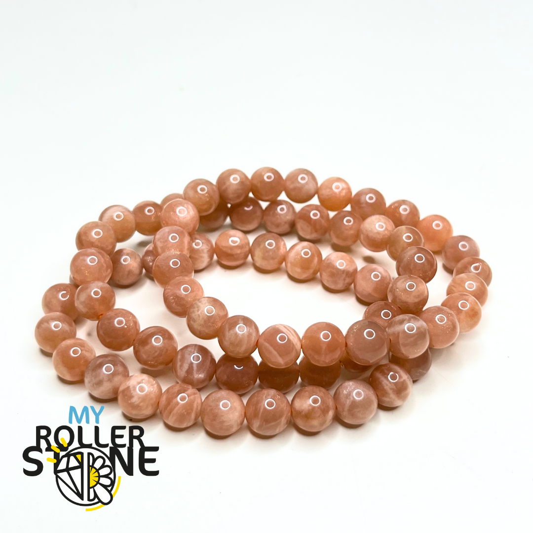 Bracelet Pierre du Soleil 3A - Bracelets