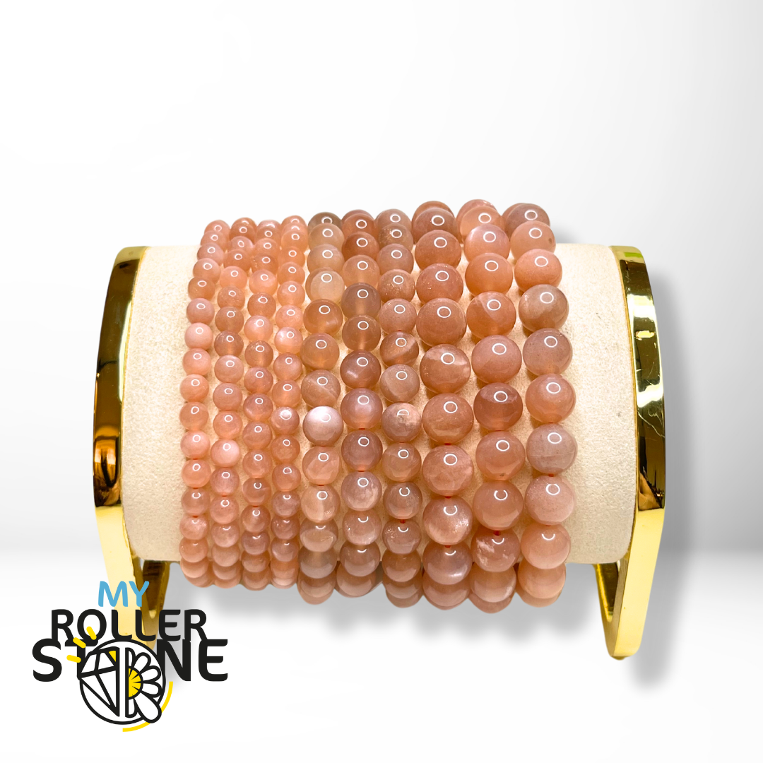 Bracelet Pierre du Soleil 5A - Bracelets