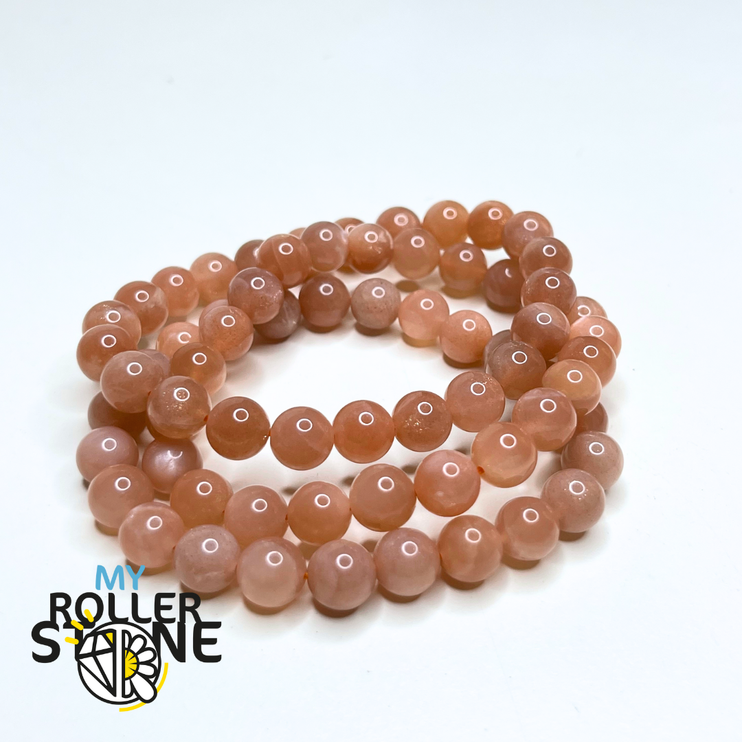 Bracelet Pierre du Soleil 5A - Bracelets