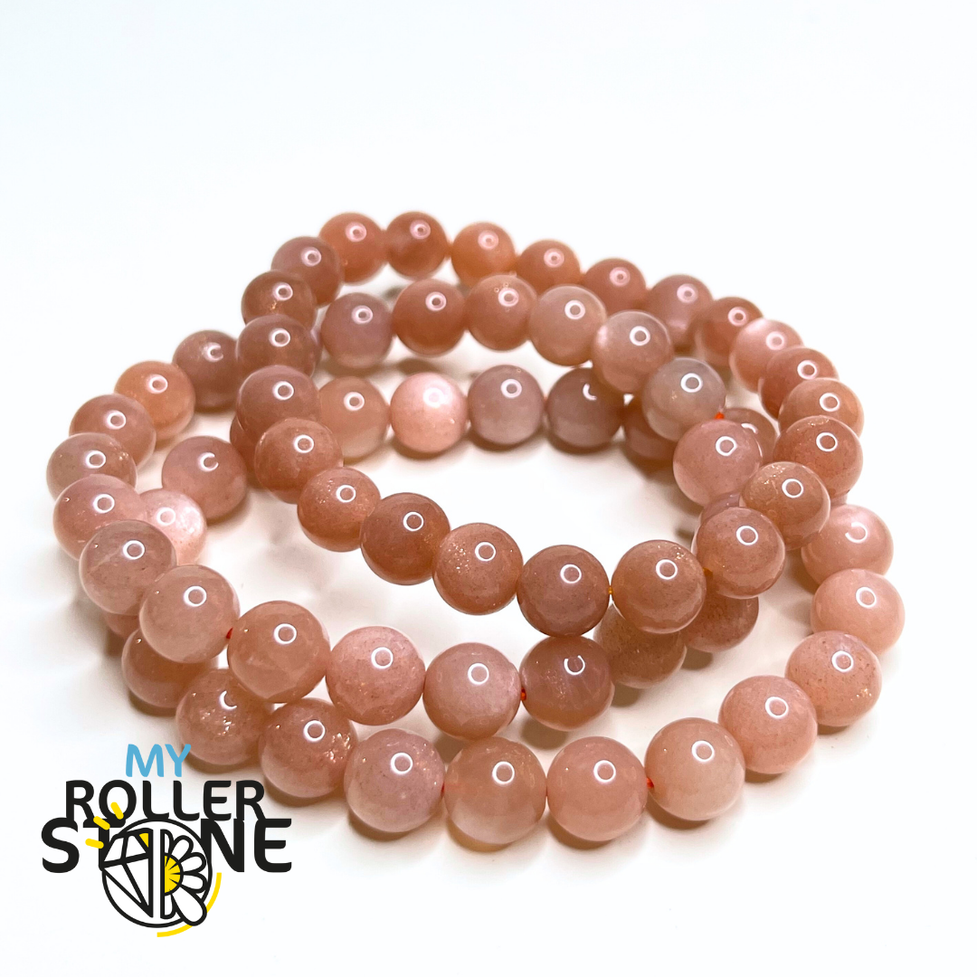 Bracelet Pierre du Soleil 7A - Bracelets