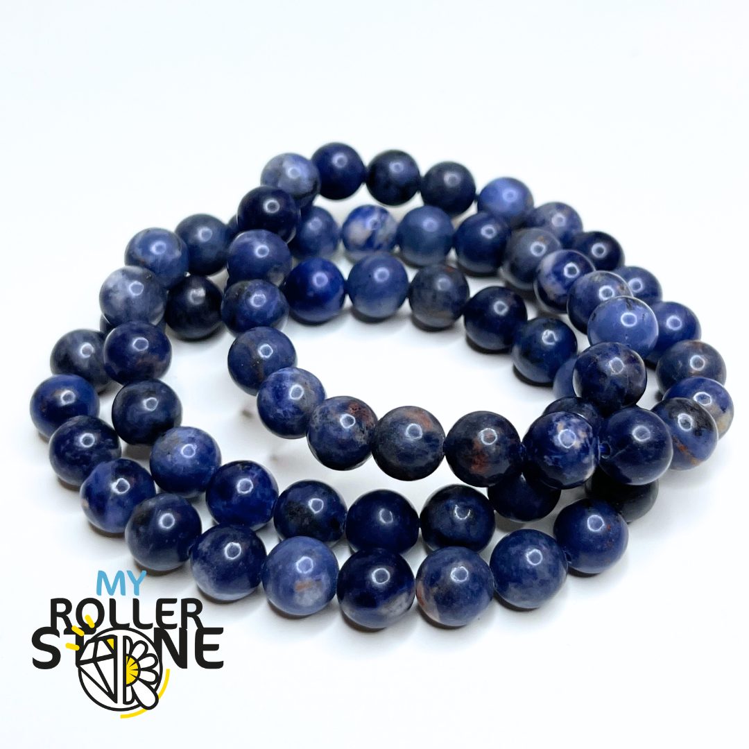 Bracelet Sodalite 5A - Bracelets