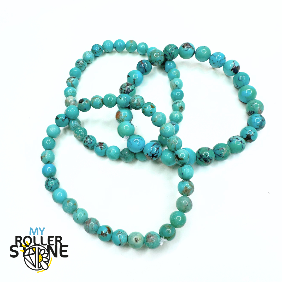 Bracelet Turquoise Kingman - Bracelets