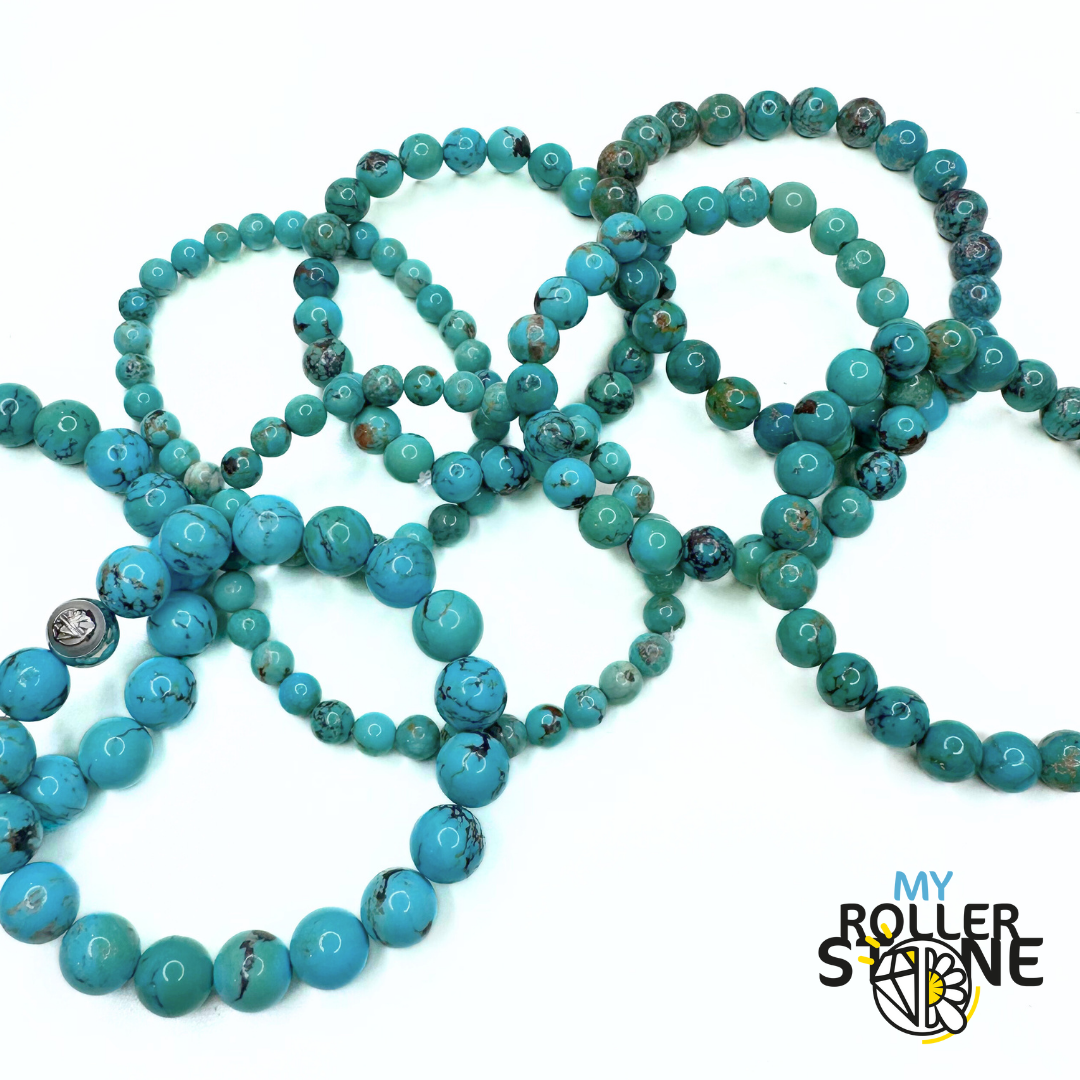 Bracelet Turquoise Kingman - Bracelets