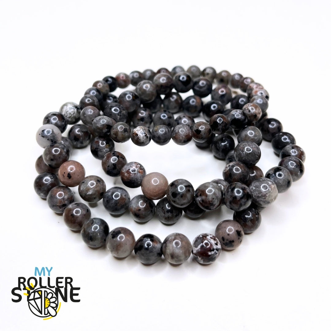 Bracelet Yooperlite