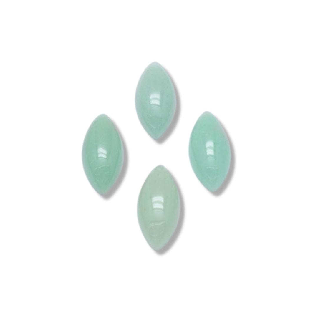 Cabochon Horse Eye Aventurine