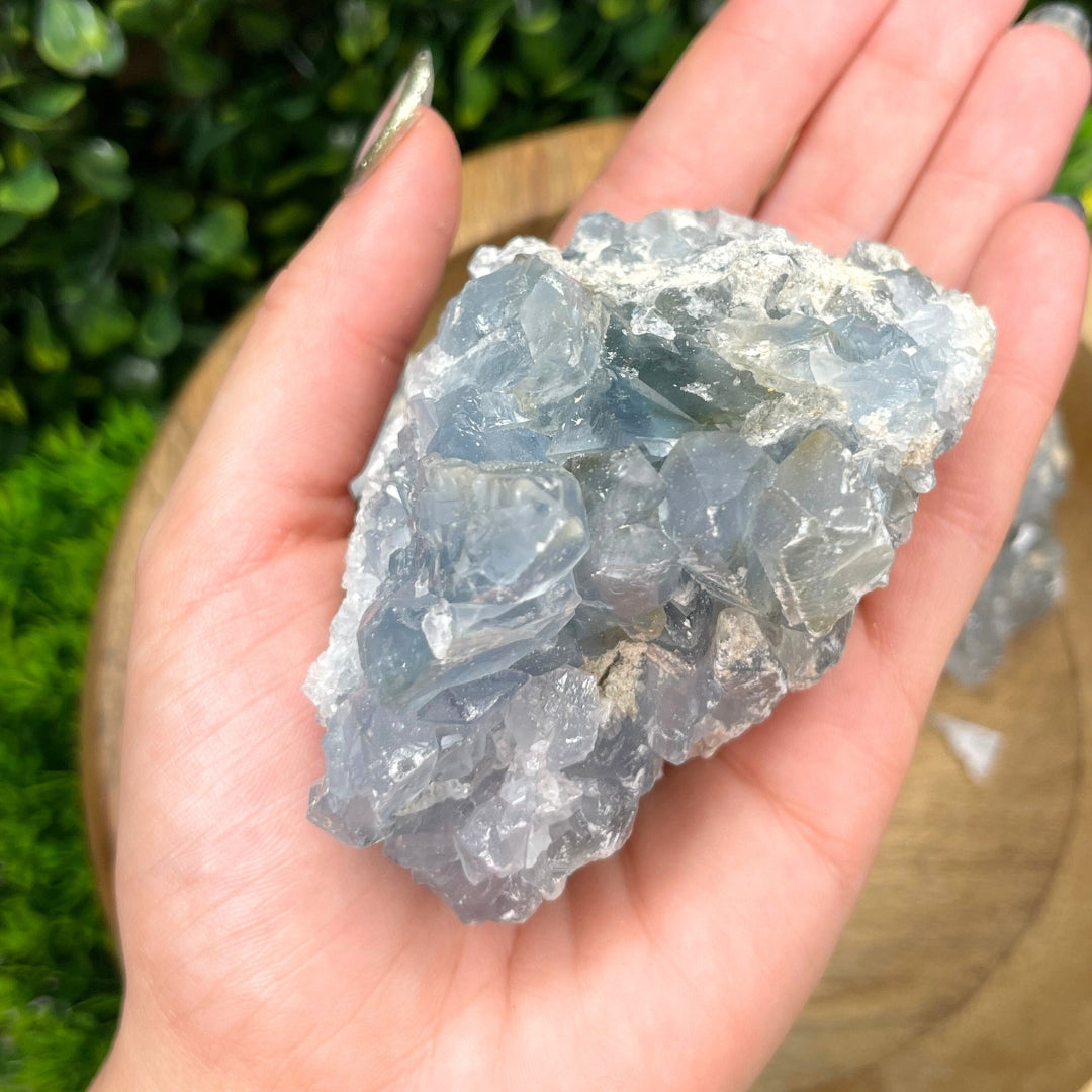 Célestite