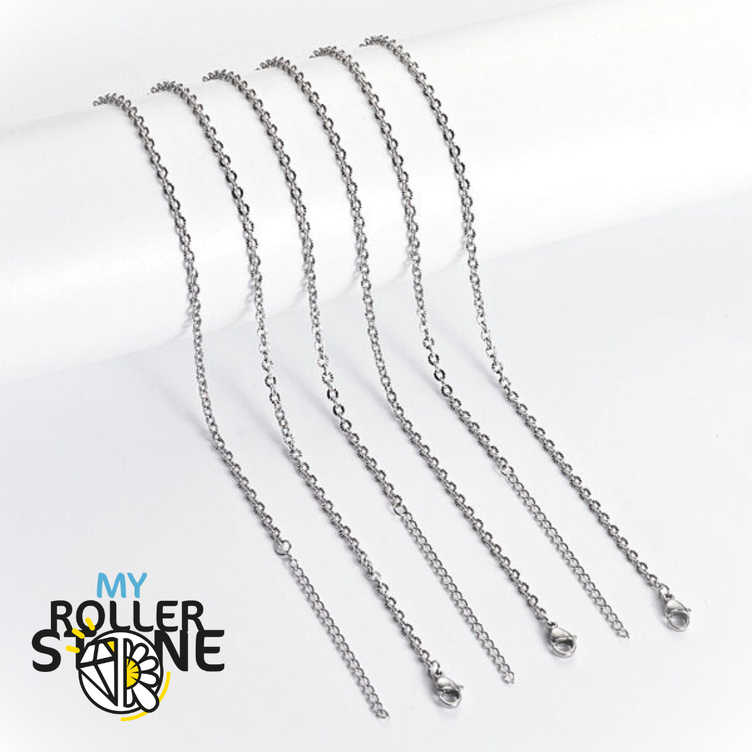 Chaine Acier Inoxydable - Chaînes