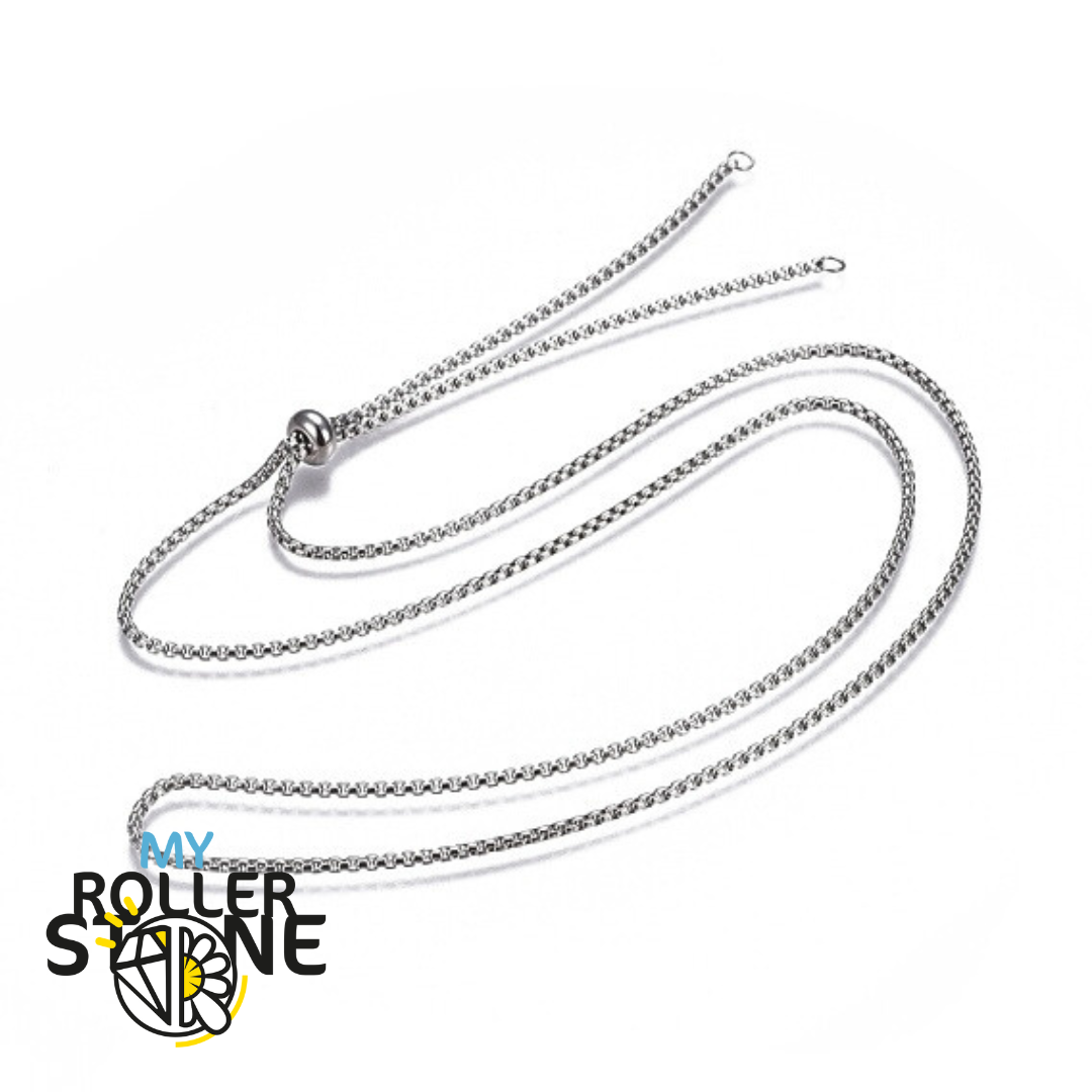 Chaine collier - Chaînes